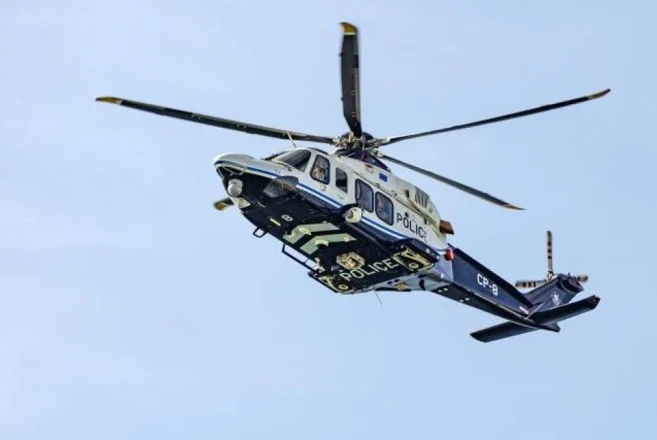 Αγωνία στην Τίμη για την 41χρονη Κυριακή – Και πτητικά μέσα στις έρευνες για εντοπισμό της