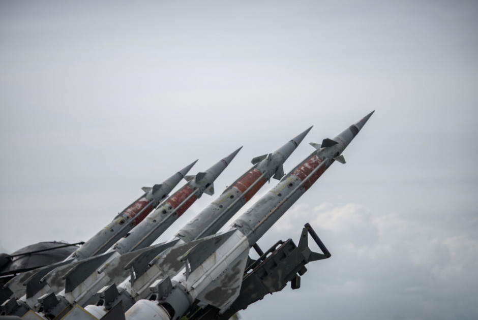 Εκπνέει η έσχατη συμφωνία ΗΠΑ-Ρωσίας για τον έλεγχο των πυρηνικών - Σιγή ασυρμάτου και από τις δύο πλευρές