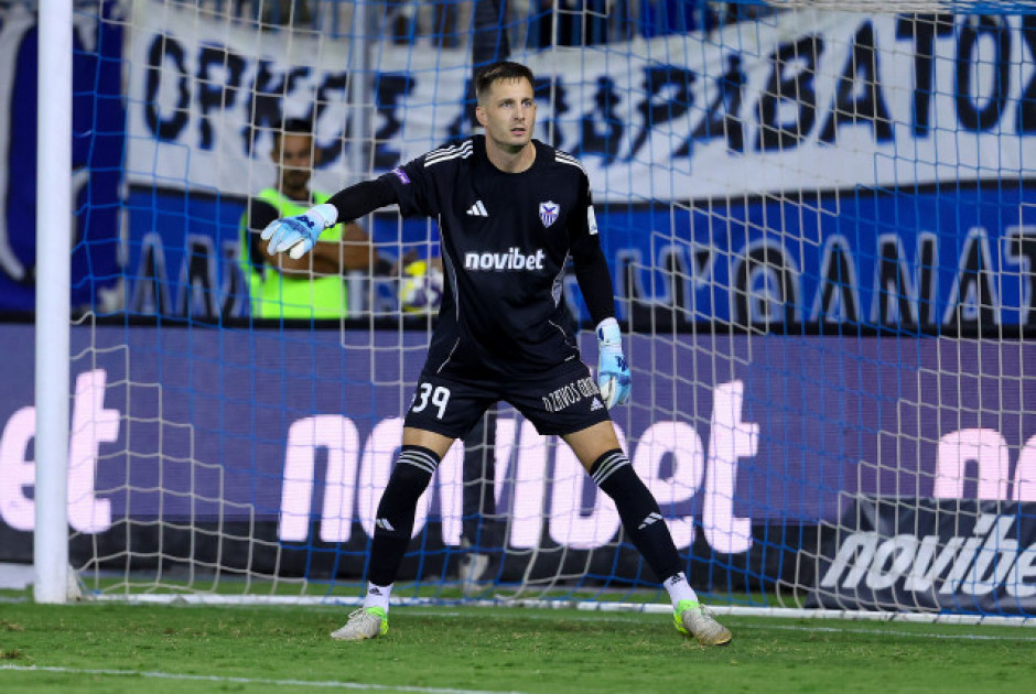 Ρόγκιτς εύκολα τα λόγια..... δύσκολη η αυτοκριτική....