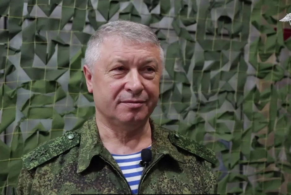 &Alpha;&pi;ό&pi;&epsilon;&iota;&rho;&alpha; &delta;&omicron;&lambda;&omicron;&phi;&omicron;&nu;ί&alpha;&sigmaf; &alpha;&nu;&tau;&iota;&sigma;&tau;&rho;ά&tau;&eta;&gamma;&omicron;&upsilon; &tau;&omicron;&upsilon; &rho;&omega;&sigma;&iota;&kappa;&omicron;ύ &Upsilon;&Pi;&Alpha;&Mu; - &Tau;&omicron;&nu; &pi;&upsilon;&rho;&omicron;&beta;ό&lambda;&eta;&sigma;&alpha;&nu; &sigma;&epsilon; &pi;&omicron;&lambda;&upsilon;&kappa;&alpha;&tau;&omicron;&iota;&kappa;ί&alpha;