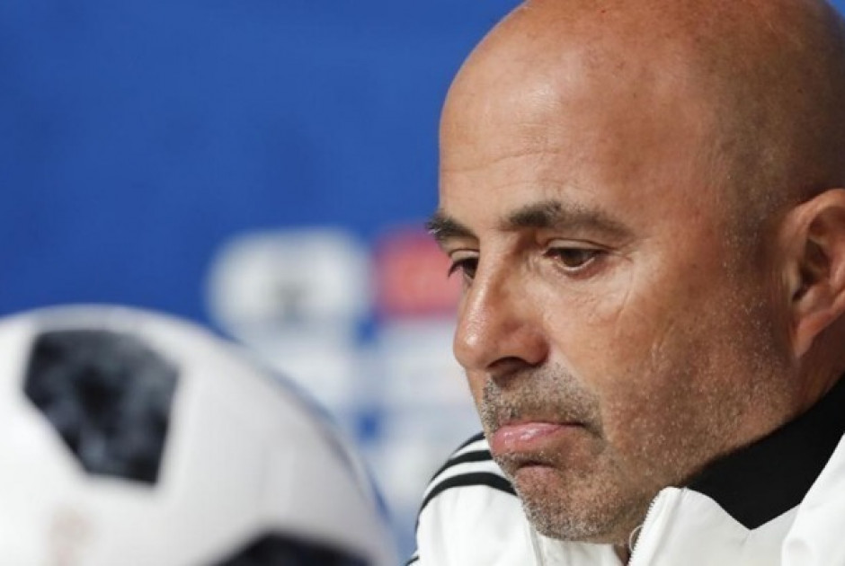 Απέλυσαν τον Σαμπάολι 6 αγωνιστικές μετά την πρόσληψη του!