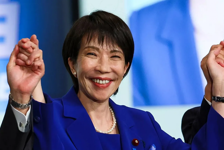 Ιαπωνία: Η Τακαΐτσι κερδίζει με μεγάλη διαφορά στις εκλογές, σύμφωνα με ΜΜΕ