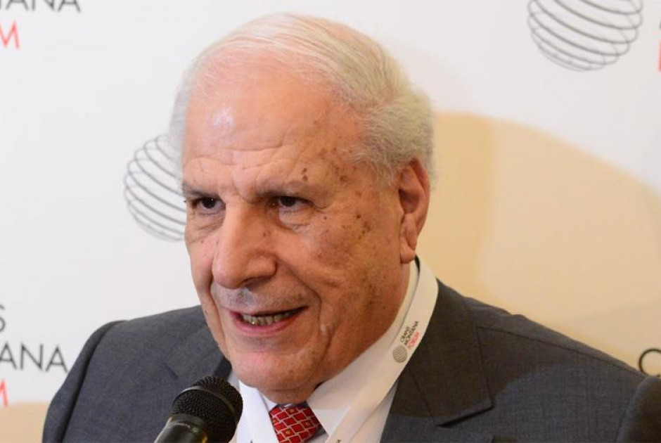 Έφυγε από τη ζωή ο Κωνσταντίνος Σιακόλας