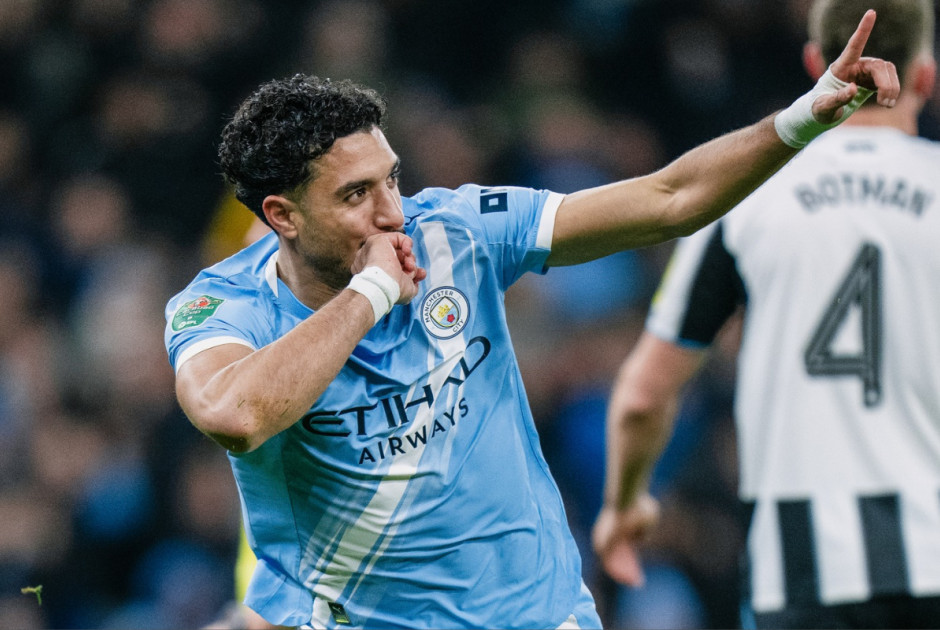 League Cup: "Σφράγισε" τελικό η Μάντσεστερ Σίτι, 3-1 την Νιούκαστλ (βίντεο)