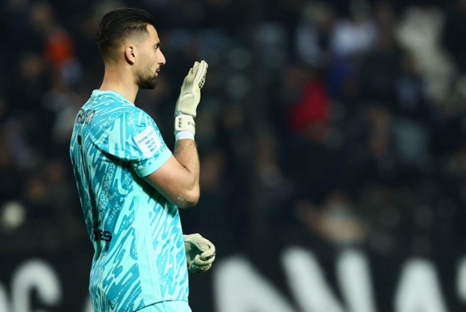 &laquo;&Eta; &Kappa;ό&beta;&epsilon;&nu;&tau;&rho;&iota; &theta;&alpha; &kappa;ά&nu;&epsilon;&iota; &pi;&rho;ό&tau;&alpha;&sigma;&eta; &sigma;&tau;&eta;&nu; &Alpha;&Epsilon;&Kappa; &gamma;&iota;&alpha; &tau;&omicron;&nu; &Sigma;&tau;&rho;&alpha;&kappa;ό&sigma;&alpha;&raquo;