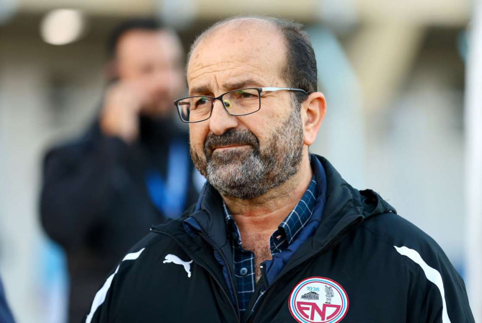 &Alpha;&pi;&omicron;&chi;&omega;&rho;&epsilon;ί &alpha;&pi;ό &tau;&eta;&nu; &pi;&rho;&omicron;&epsilon;&delta;&rho;ί&alpha; &omicron; &Kappa;ώ&sigma;&tau;&alpha;&sigmaf; &Sigma;&tau;&rho;&alpha;&tau;ή&sigmaf;: Ό,&tau;&iota; &