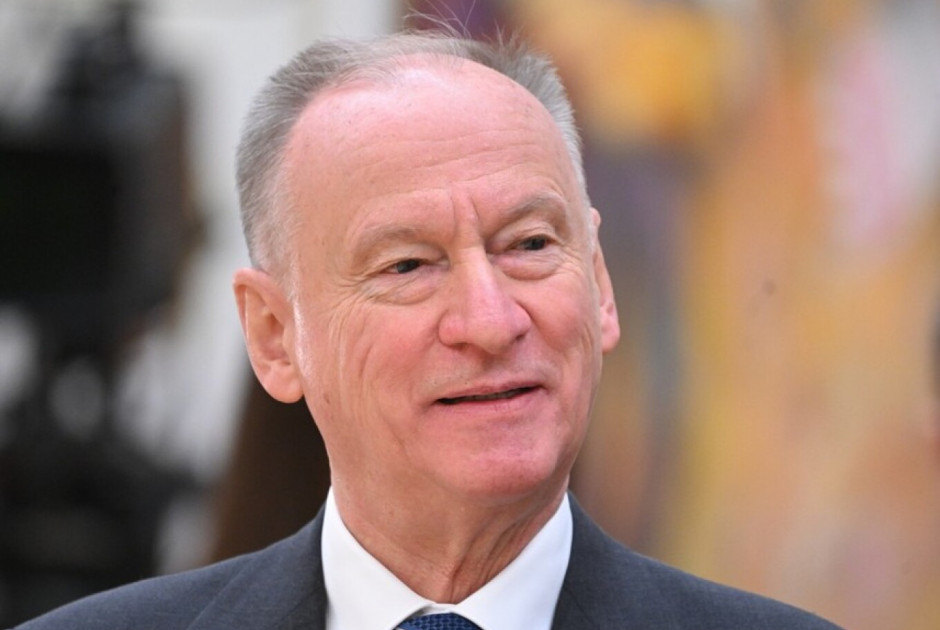 &Pi;&rho;&omicron;&epsilon;&iota;&delta;&omicron;&pi;&omicron;&iota;&epsilon;ί &sigma;ύ&mu;&mu;&alpha;&chi;&omicron;&sigmaf; &tau;&omicron;&upsilon; &Pi;&omicron;ύ&tau;&iota;&nu;: &laquo;&Mu;&eta;&nu; &sigma;&upsilon;&lambda;&lambda;&alpha;&mu;&beta;ά&nu;&epsilon;&tau;&epsilon; &rho;&omega;&sigma;&iota;&kappa;ά &pi;&lambda;&omicron;ί&alpha;&raquo;