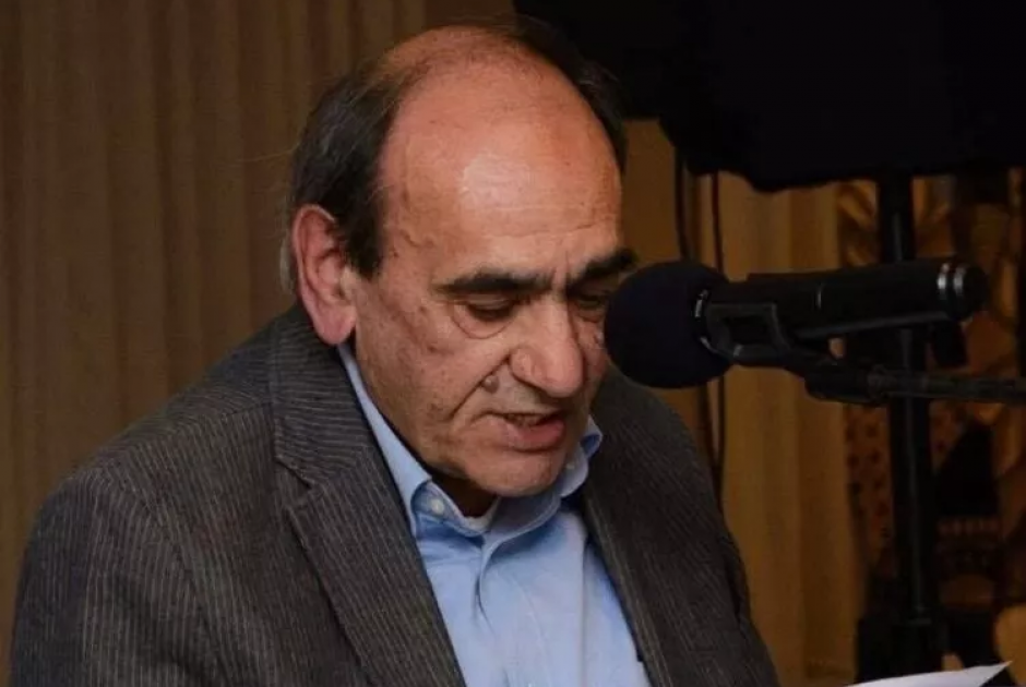 Θλίψη στο Παραλίμνι - Έφυγε από τη ζωή ο γιατρός Τάκης Κυθραιώτης