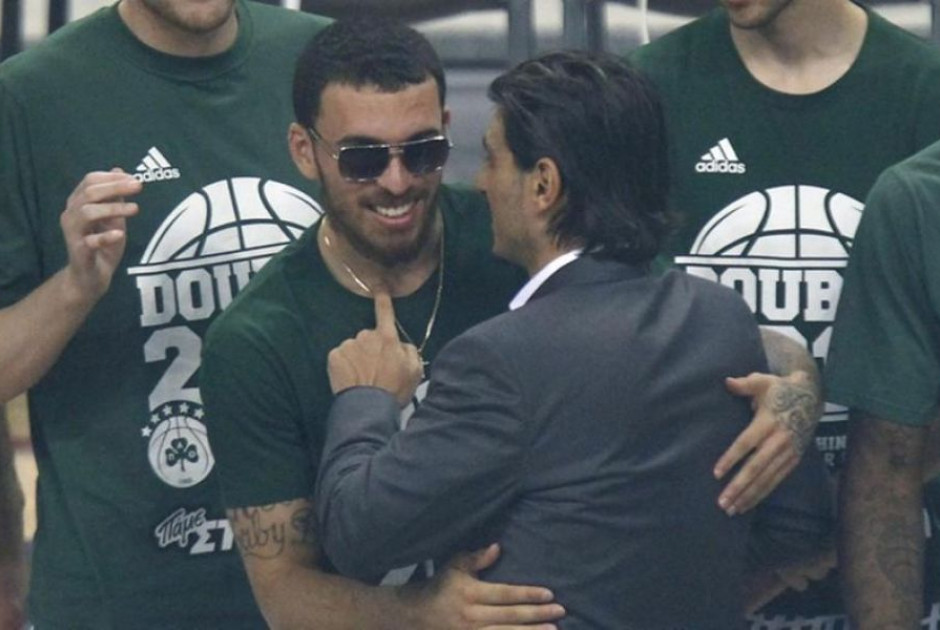 ''&Kappa;&alpha;&lambda;έ&sigma;&tau;&epsilon; &tau;&omicron;&nu; &Gamma;&iota;&alpha;&nu;&nu;&alpha;&kappa;ό&pi;&omicron;&upsilon;&lambda;&omicron;''