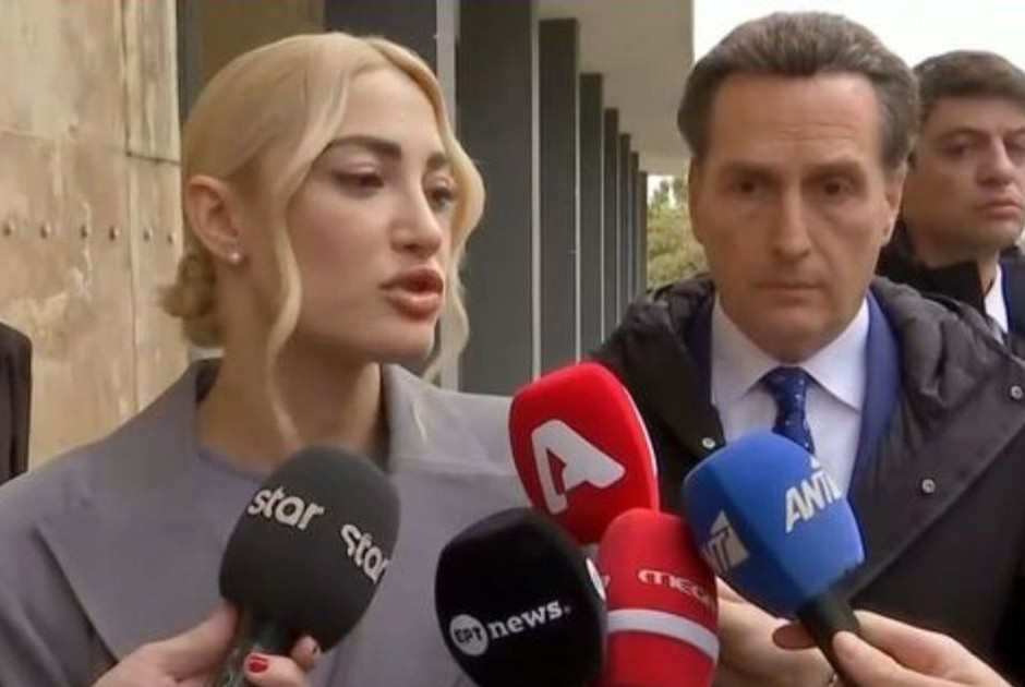 &Iota;&omega;ά&nu;&nu;&alpha; &Tau;&omicron;ύ&nu;&eta;: &Eta; &kappa;&rho;ί&sigma;&iota;&mu;&eta; &delta;ί&kappa;&eta; &gamma;&iota;&alpha; &tau;&omicron; revenge porn &sigma;&tau;&iota;&sigmaf; 27 &Mu;&alpha;&rho;&tau;ί&omicron;&upsilon;