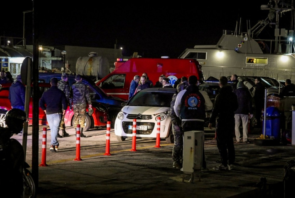 &Pi;ώ&sigmaf; έ&gamma;&iota;&nu;&epsilon; &eta; &tau;&rho;&alpha;&gamma;&omega;&delta;ί&alpha; &mu;&epsilon; &tau;&omicron;&upsilon;&sigmaf; &mu;&epsilon;&tau;&alpha;&nu;ά&sigma;&tau;&epsilon;&sigmaf; &sigma;&tau;&eta; &Chi;ί&omicron;