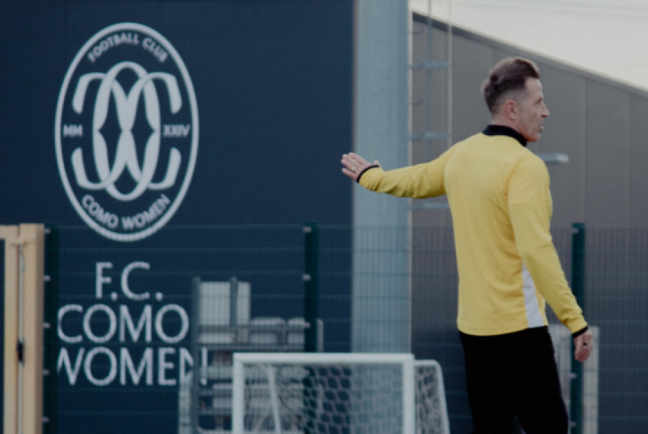 Από την Κύπρο στη Serie A γυναικών ο Τραμετσάνι