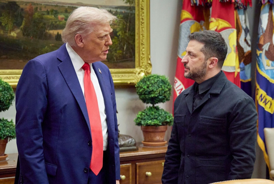 &Delta;&iota;&omicron;&rho;ί&alpha; &Tau;&rho;&alpha;&mu;&pi; &sigma;&epsilon; &Rho;&omega;&sigma;ί&alpha; &kappa;&alpha;&iota; &Omicron;&upsilon;&kappa;&rho;&alpha;&nu;ί&alpha; &gamma;&iota;&alpha; &nu;&alpha; &tau;&epsilon;&lambda;&epsilon;&iota;ώ&sigma;&epsilon;&iota; &omicron; &pi;ό&lambda;&epsilon;&mu;&omicron;&sigmaf; έ&omega;&sigmaf; &tau;&omicron;&nu; &Iota;&omicron;ύ&nu;&iota;&omicron;