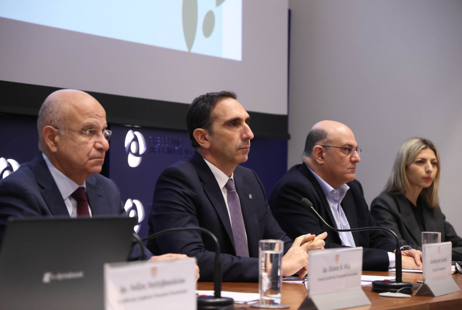 Τι αλλάζει στα στεγαστικά σχέδια – Όσα ανακοίνωσε ο ΥΠΕΣ