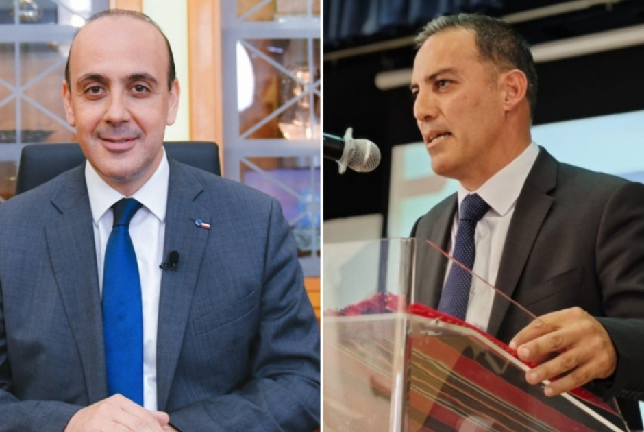 &Delta;&Eta;&Sigma;&Upsilon;: &Alpha;&nu;&alpha;&sigma;&tau;έ&lambda;&lambda;&epsilon;&tau;&alpha;&iota; &eta; &sigma;&upsilon;&mu;&mu;&epsilon;&tau;&omicron;&chi;ή &Phi;&alpha;ί&delta;&omega;&nu;&omicron;&sigmaf; &kappa;&alpha;&iota; &Gamma;&upsilon;&psi;&iota;ώ&tau;&eta; &sigma;&tau;&alpha; &sigma;&upsilon;&lambda;&lambda;&omicron;&gamma;&iota;&kappa;ά ό&rho;&gamma;&alpha;&nu;&alpha;