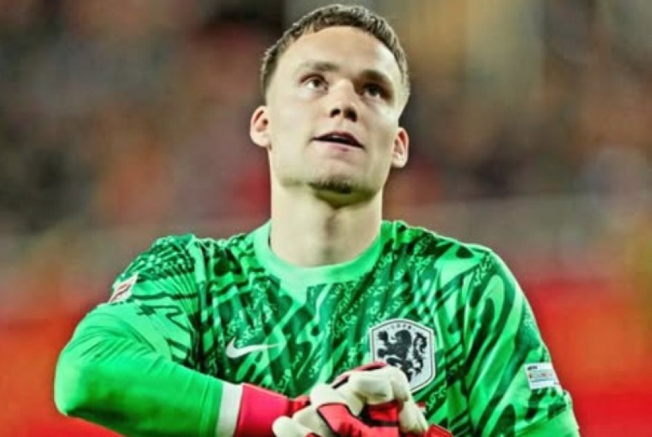 &Eta; &Mu;&pi;ά&gamma;&epsilon;&rho;&nu; &alpha;&pi;&omicron;&phi;ά&sigma;&iota;&sigma;&epsilon;: &Alpha;&upsilon;&tau;ό&sigmaf; &epsilon;ί&nu;&alpha;&iota; &omicron; &delta;&iota;ά&delta;&omicron;&chi;&omicron;&sigmaf; &tau;&omicron;&upsilon; &Nu;ό&iota;&epsilon;&rho; &kappa;ά&tau;&omega; &alpha;&pi;ό &tau;&eta;&nu; &epsilon;&sigma;&tau;ί&alpha;!