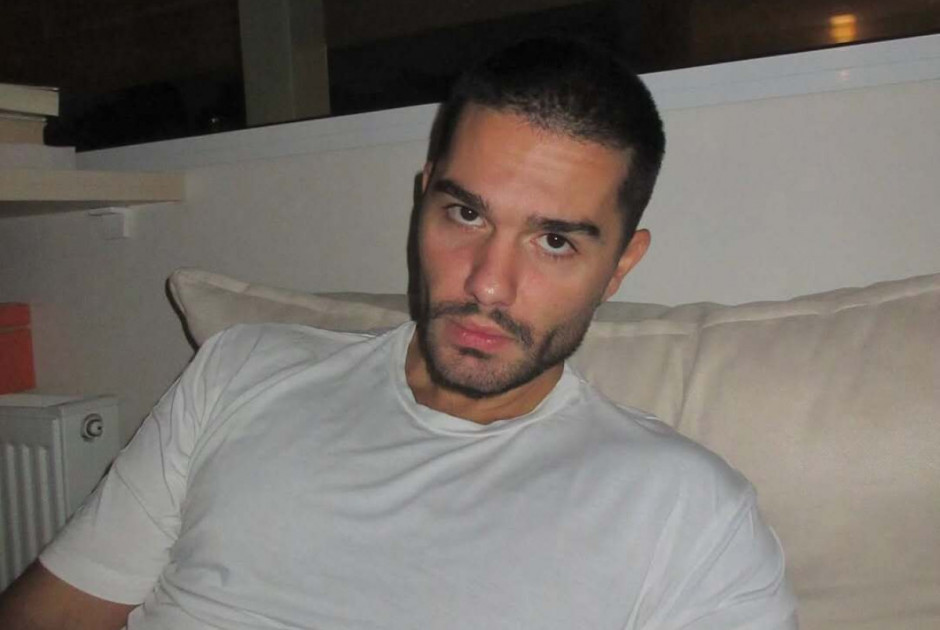 &Sigma;&tau;&omicron; &epsilon;&delta;ώ&lambda;&iota;&omicron; &sigma;ή&mu;&epsilon;&rho;&alpha; &omicron; &Chi;&rho;ή&sigma;&tau;&omicron;&sigmaf; &Mu;ά&sigma;&tau;&omicron;&rho;&alpha;&sigmaf; &gamma;&iota;&alpha; &tau;&eta;&nu; &omicron;&delta;ή&gamma;&eta;&sigma;&eta; &upsilon;&pi;ό &tau;&eta;&nu; &epsilon;&pi;ή&rho;&epsilon;&iota;&alpha; &alpha;&lambda;&kappa;&omicron;ό&lambda;