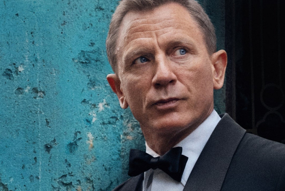 James Bond: &Tau;&alpha; &gamma;&upsilon;&rho;ί&sigma;&mu;&alpha;&tau;&alpha; &tau;&eta;&sigmaf; &nu;έ&alpha;&sigmaf; &tau;&alpha;&iota;&nu;ί&alpha;&sigmaf; &theta;&alpha; &xi;&epsilon;&kappa;&iota;&nu;ή&sigma;&omicron;&upsilon;&nu; &mu;έ&sigma;&alpha; &sigma;&tau;&eta; &chi;&rho;&omicron;&nu;&iota;ά