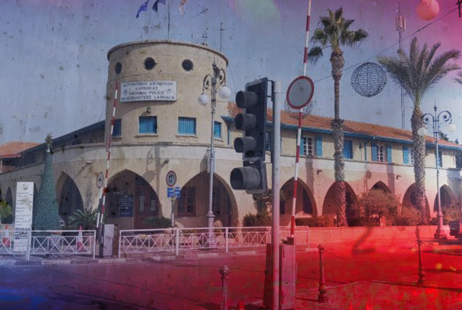 &Tau;&alpha;&upsilon;&tau;&omicron;&pi;&omicron;&iota;ή&theta;&eta;&kappa;&alpha;&nu; &tau;έ&sigma;&sigma;&epsilon;&rho;&alpha; &alpha;&pi;ό &tau;&alpha; &theta;ύ&mu;&alpha;&tau;&alpha; &tau;&omega;&nu; &beta;&alpha;&sigma;&alpha;&nu;&iota;&sigma;&tau;&eta;&rho;ί&omega;&nu; &sigma;&tau;&eta;&nu; &Pi;ύ&lambda;&alpha;