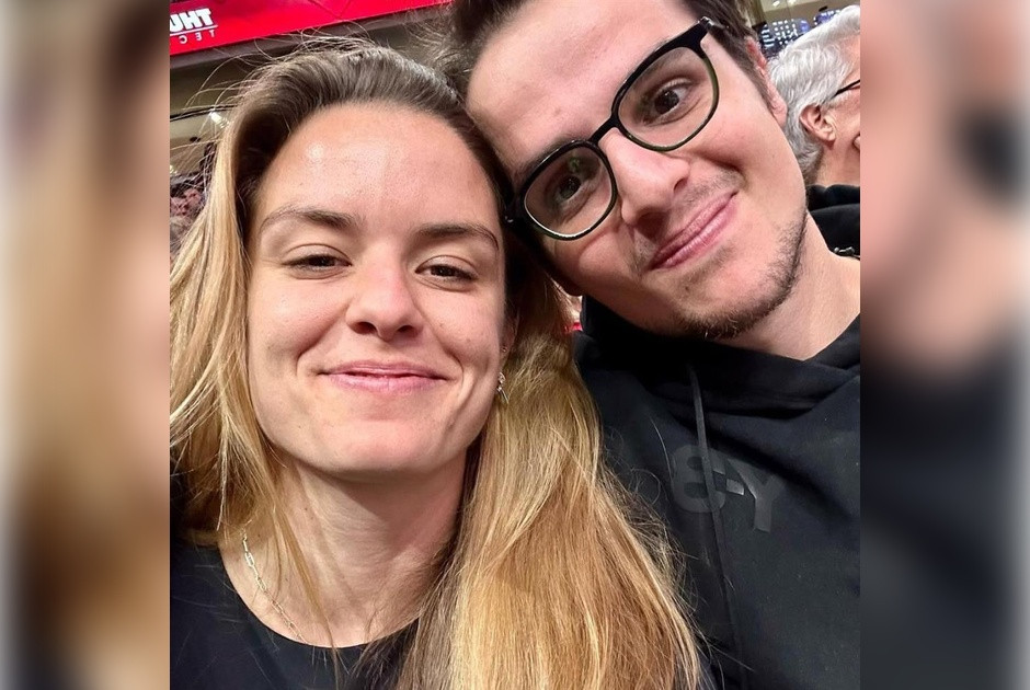 H Μαρία Σάκκαρη αποκάλυψε πού και πότε θα γίνει ο γάμος με τον Κωνσταντίνο Μητσοτάκη