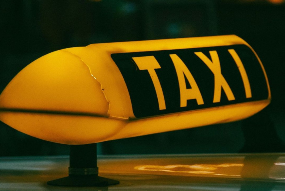 Το Λονδίνο προετοιμάζεται για την εποχή των ταξί χωρίς οδηγό