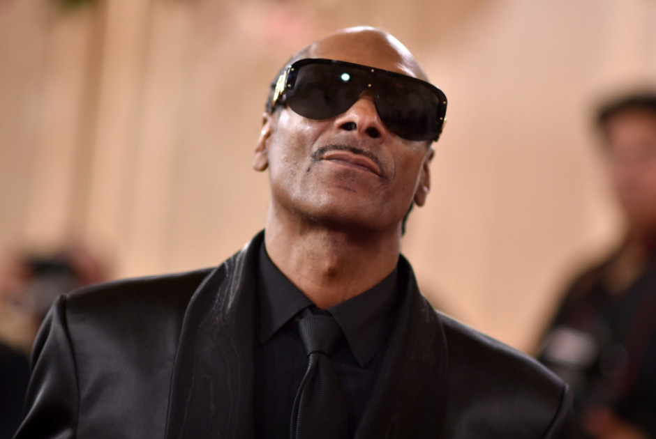 Ο Snoop Dogg στηρίζει τον Ντέιβιντ Μπέκαμ στην κρίση με τον γιο του