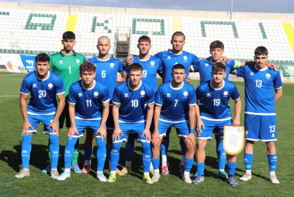 Ή&tau;&tau;&alpha; &tau;&eta;&sigmaf; &Epsilon;&theta;&nu;&iota;&kappa;ή&sigmaf; &Nu;έ&omega;&nu; &Kappa;-19 &alpha;&pi;ό &tau;&omicron; &Iota;&sigma;&rho;&alpha;ή&lambda; &sigma;&epsilon; &phi;&iota;&lambda;&iota;&kappa;ό &alpha;&gamma;ώ&nu;&alpha;