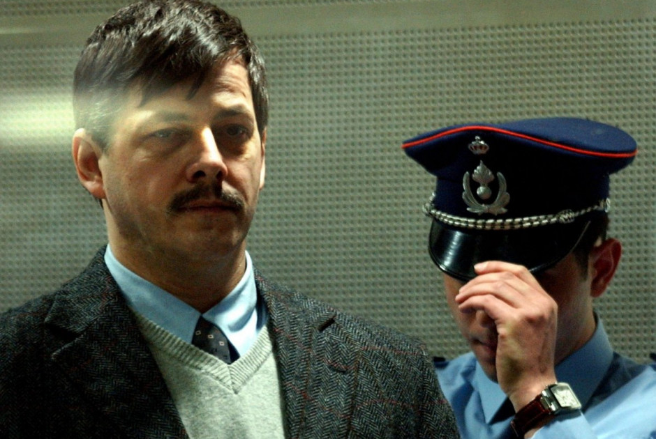 Υλικό παιδικής πορνογραφίας βρέθηκε στο κελί του παιδοβιαστή και δολοφόνου Ντιτρού στο Βέλγιο