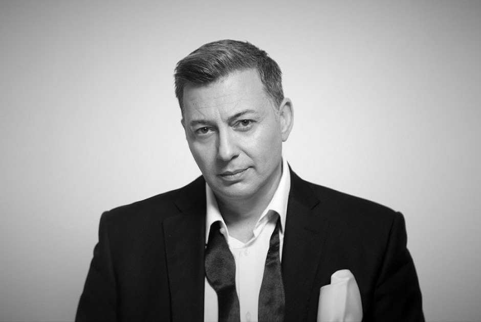 Νίκος Μακρόπουλος: Αναβάλλονται οι εμφανίσεις του λόγω προβλήματος υγείας