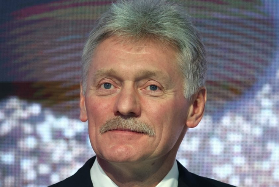 New Start: &Mu;ό&sigma;&chi;&alpha; &kappa;&alpha;&iota; &Omicron;&upsilon;ά&sigma;&iota;&nu;&gamma;&kappa;&tau;&omicron;&nu; έ&tau;&omicron;&iota;&mu;&epsilon;&sigmaf; &nu;&alpha; &delta;&iota;&alpha;&pi;&rho;&alpha;&gamma;&mu;&alpha;&tau;&epsilon;&upsilon;&tau;&omicron;ύ&nu;, &lambda;έ&epsilon;&iota; &tau;&omicron; &Kappa;&rho;&epsilon;&mu;&lambda;ί&nu;&omicron;