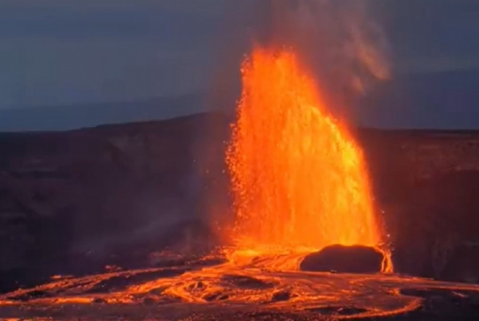 &Eta;&phi;&alpha;ί&sigma;&tau;&epsilon;&iota;&omicron; &Kappa;&iota;&lambda;&alpha;&omicron;&upsilon;έ&alpha;: &laquo;Z&omega;&gamma;&rho;&alpha;&phi;ί&zeta;&epsilon;&iota;&raquo; &xi;&alpha;&nu;ά &tau;&omicron;&nu; &omicron;&upsilon;&rho;&alpha;&nu;ό &tau;&eta;&sigmaf; &Chi;&alpha;&beta;ά&eta;&sigmaf;