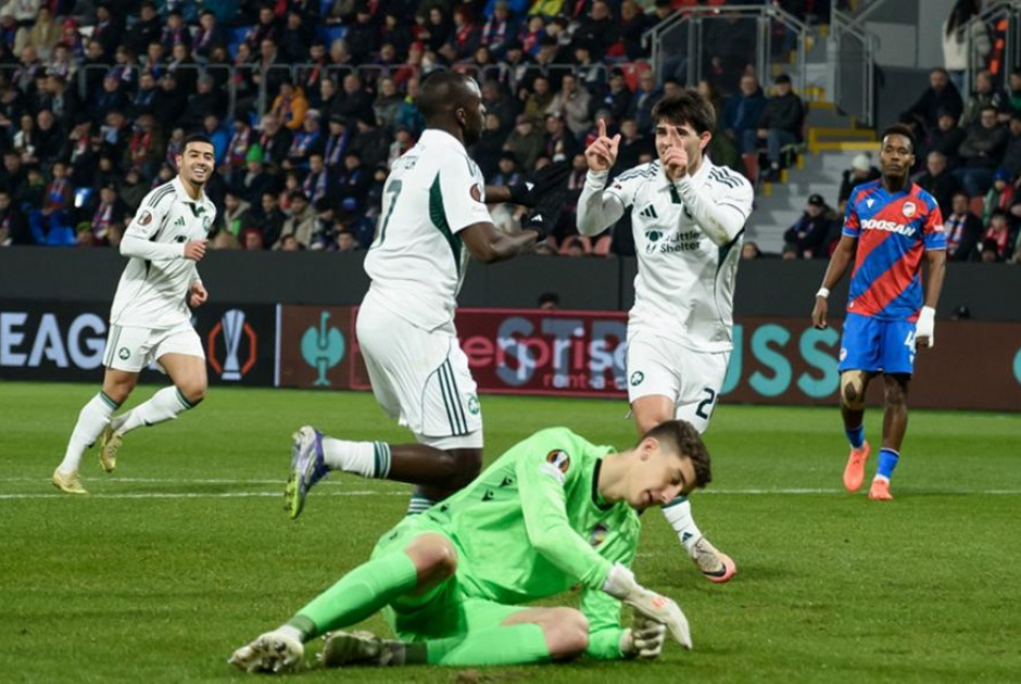 &Eta;&rho;&omega;&iota;&kappa;ή &pi;&rho;ό&kappa;&rho;&iota;&sigma;&eta; &sigma;&tau;&alpha; &pi;έ&nu;&alpha;&lambda;&tau;&iota; &gamma;&iota;&alpha; &tau;&omicron;&upsilon;&sigmaf; &mu;&alpha;&chi;&eta;&tau;έ&sigmaf; &tau;&omicron;&up