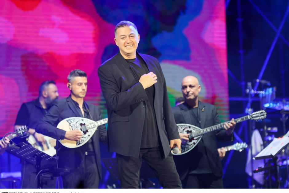 Νίκος Μακρόπουλος: Με πνευμονία στο νοσοκομείο