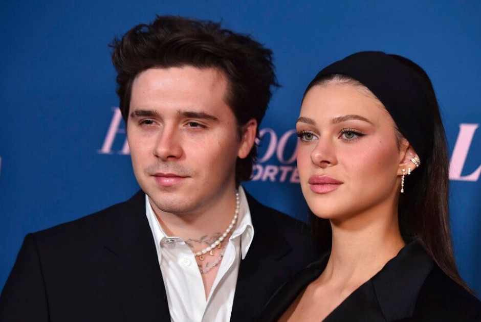 &Tau;&omicron; &nu;έ&omicron; &laquo;&chi;&tau;ύ&pi;&eta;&mu;&alpha;&raquo; &tau;&omicron;&upsilon; &Mu;&pi;&rho;&omicron;ύ&kappa;&lambda;&iota;&nu; &Mu;&pi;έ&kappa;&alpha;&mu; &sigma;&tau;&eta;&nu; &omicron;&iota;&kappa;&omicron;&gamma;έ&nu;&epsilon;&iota;ά &tau;&omicron;&upsilon;