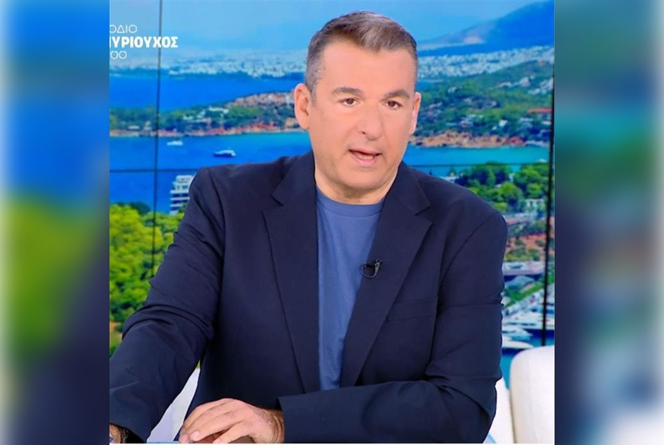 Eurovision 2026: Οι Ισραηλινοί καταγγέλουν την Evangelia για αντιγραφή παραδοσιακού τραγουδιού τους