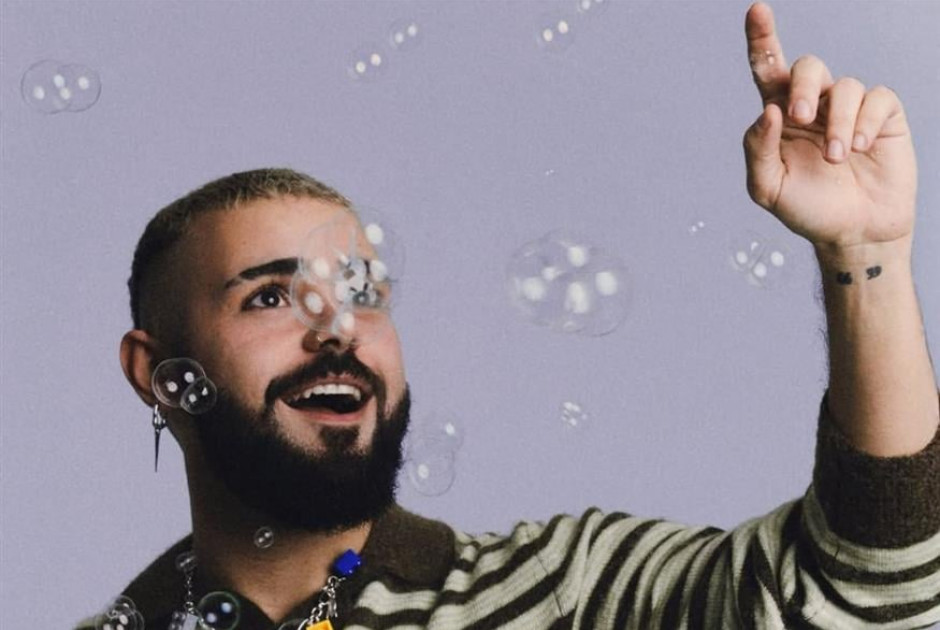 Eurovision 2026: &Pi;&rho;ώ&tau;&eta; &eta; &Epsilon;&lambda;&lambda;ά&delta;&alpha; &sigma;&tau;&omicron; Youtube, &tau;&omicron; &laquo;Ferto&raquo; &tau;&omicron;&upsilon; Akyla