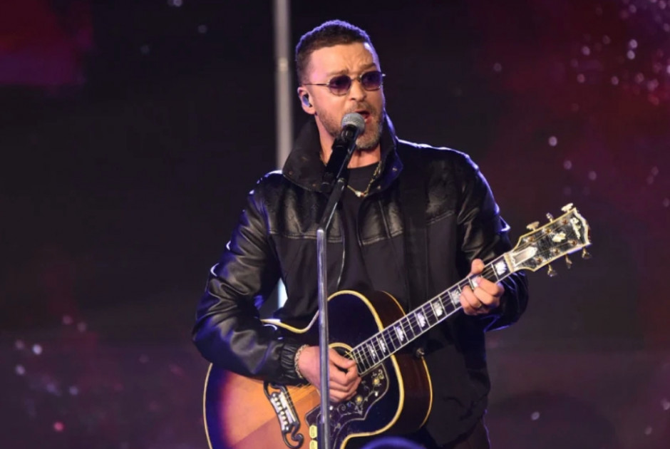 Τζάστιν Τίμπερλεϊκ: Επιστροφή στη σκηνή μετά τη διάγνωση με τη νόσο του Lyme