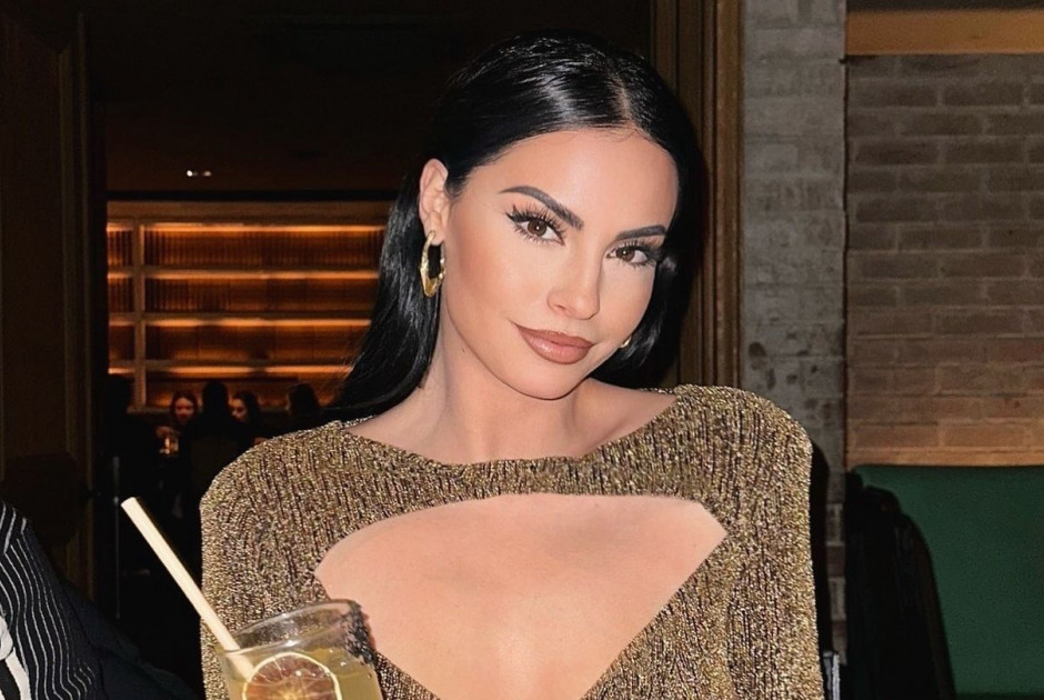 Αλεξανδράκη: Πέρασα από εισαγγελέα για κάτι που δεν έχω καταλάβει τον λόγο