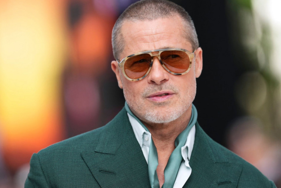 Μπραντ Πιτ: Πώς η Ύδρα μετατράπηκε σε ένα κινηματογραφικό στούντιο