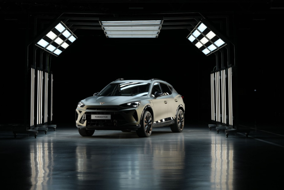 Η CUPRA πέτυχε το ορόσημο του ενός εκατομμυρίου οχημάτων