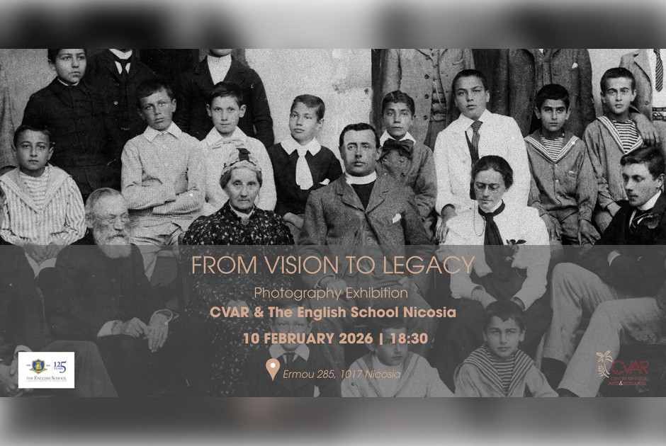 Έ&kappa;&theta;&epsilon;&sigma;&eta; &Phi;&omega;&tau;&omicron;&gamma;&rho;&alpha;&phi;ί&alpha;&sigmaf; &sigma;&tau;&omicron; &Kappa;έ&nu;&tau;&rho;&omicron; &Epsilon;&iota;&kappa;&alpha;&sigma;&tau;&iota;&kappa;ώ&nu; &Tau;&epsilon;&chi;&nu;ώ&nu; &kappa;&alpha;&iota; Έ&rho;&epsilon;&upsilon;&nu;&alpha;&sigmaf;: From Vision to Legacy