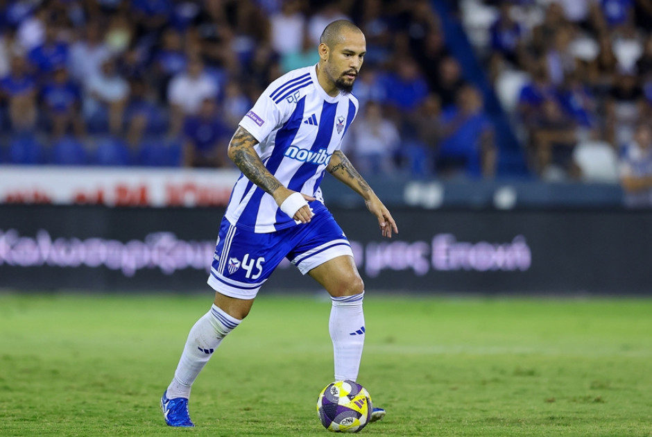 Νέο για Φουρτάδο - Ανόρθωση!