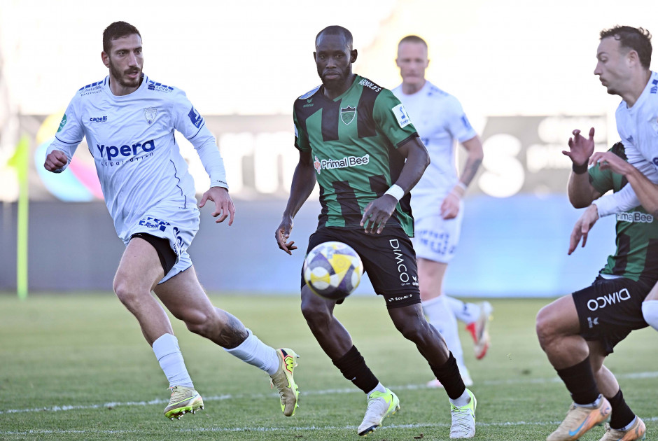 &Omicron;&lambda;&upsilon;&mu;&pi;&iota;&alpha;&kappa;ό&sigmaf; - &Omicron;&mu;ό&nu;&omicron;&iota;&alpha; &Alpha;&rho;&alpha;&delta;ί&pi;&pi;&omicron;&upsilon; 0-0: &Pi;ή&rho;&alpha;&nu; &tau;&omicron;&nu; &beta;&alpha;&theta;&mu;ό &kappa;&alpha;&iota; &sigma;&upsilon;&nu;&epsilon;&chi;ί&zeta;&omicron;&upsilon;&nu; (&sigma;&tau;&iota;&gamma;&mu;&iota;ό&tau;&upsilon;&pi;&alpha;