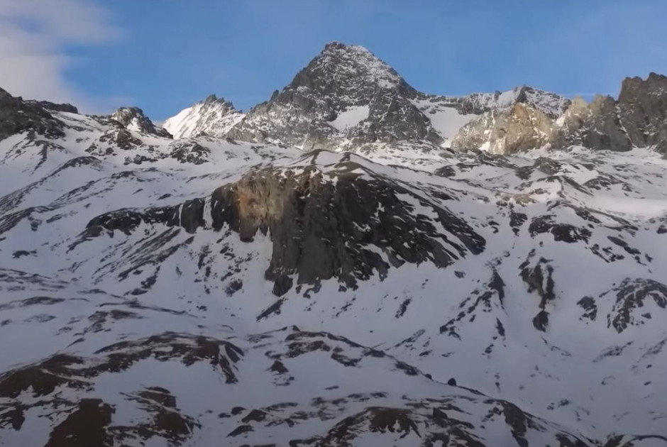 Ένοχος για ανθρωποκτονία ο ορειβάτης που εγκατάλειψε τη σύντροφό του στην κορυφή βουνού