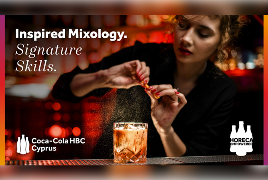 H Coca-Cola HBC Κύπρου στηρίζει τους HoReCa πελάτες της για μια δυνατή σεζόν