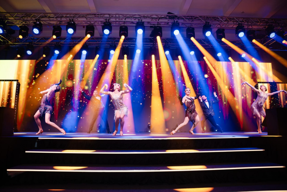 Το City of Dreams Mediterranean τίμησε τους συνεργάτες του σε μια ξεχωριστή εκδήλωση