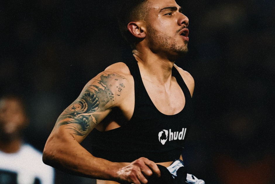 &Pi;&Alpha;&Omicron;&Kappa; &ndash; &Pi;&alpha;&nu;&alpha;&theta;&eta;&nu;&alpha;ϊ&kappa;ό&sigmaf; 2-0: &Omicron; &Delta;&iota;&kappa;έ&phi;&alpha;&lambda;&omicron;&sigmaf; &kappa;&alpha;&theta;ά&rho;&iota;&sigma;&epsilon; &tau;&omicron; &tau;&rho;&iota;&phi;ύ&lambda;&lambda;&iota; &kappa;&alpha;&iota; &theta;&alpha; &kappa;ά&nu;&epsilon;&iota; &gamma;&epsilon;&nu;έ&theta;&lambda;&iota;&alpha; &mu;&epsilon; &tau;&epsilon;&lambda;&iota;&kappa;ό &kappa;&alpha;&iota; &sigma;&tau;ό&chi;&omicron;