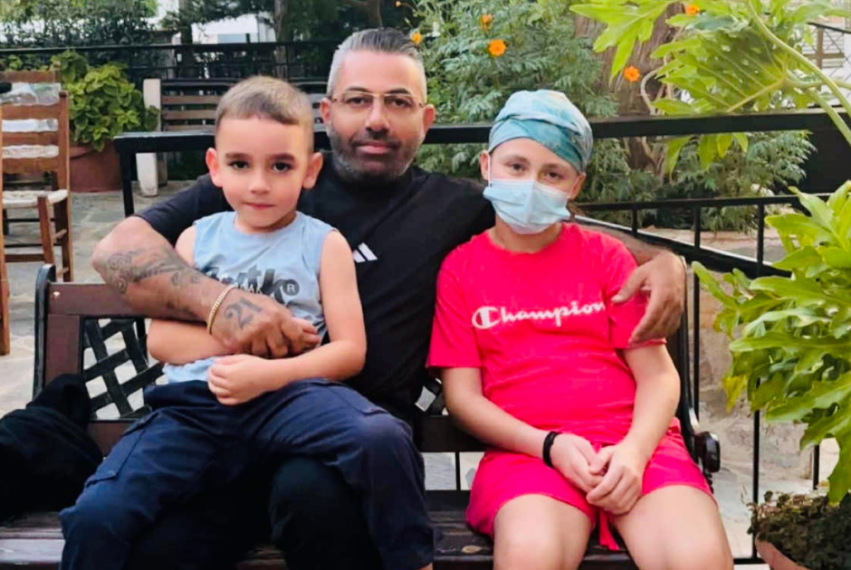 Ό&tau;&alpha;&nu; &eta; &pi;&rho;&omicron;&sigma;&omega;&pi;&iota;&kappa;ή &alpha;&pi;ώ&lambda;&epsilon;&iota;&alpha; &gamma;ί&nu;&epsilon;&tau;&alpha;&iota; &phi;&omega;&sigmaf; &zeta;&omega;ή&sigmaf; &gamma;&iota;&alpha; &tau;&alpha; &pi;&alpha;&iota;&delta;&iota;ά &pi;&omicron;&upsilon; &pi;&alpha;&lambda;&epsilon;ύ&omicron;&upsilon;&nu; &mu;&epsilon; &tau;&omicron;&nu; &kappa;&alpha;&rho;&kappa;ί&nu;&omicron;