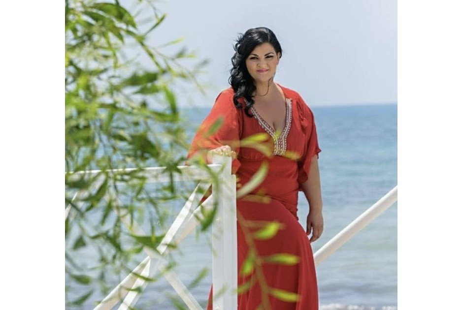 Άλλος άνθρωπος η Γιώτα Κρος μετά την απώλεια 125 κιλών