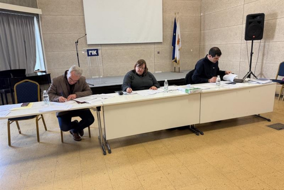 Eurovision Young Musicians 2026: &Alpha;&upsilon;&tau;ό&sigmaf; &epsilon;ί&nu;&alpha;&iota; &omicron; 18&chi;&rho;&omicron;&nu;&omicron;&sigmaf; &pi;&omicron;&upsilon; &theta;&alpha; &mu;&alpha;&sigmaf; &epsilon;&kappa;&pi;&rho;&omicron;&sigma;&omega;&pi;ή&sigma;&epsilon;&iota;